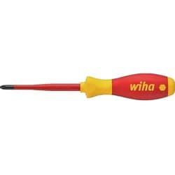 Wiha Schraubendreher SoftFinish 32112100