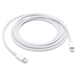 APPLE USB-C auf Lightning Cable (1 m)