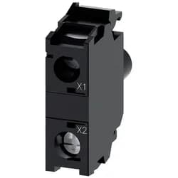 Siemens Dig.Industr. LED-Modul 3SU1401-1BH40-1AA0