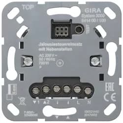 Gira Jalousiesteuereinsatz 541400