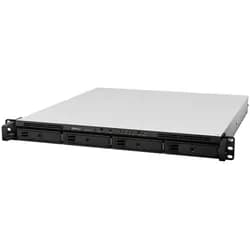 Synology NAS-Server