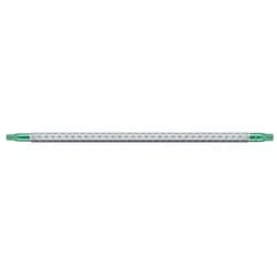 Wiha Schraubendreher mit Wechselklinge SYSTEM 4 TX T1 - T2 x 120 mm