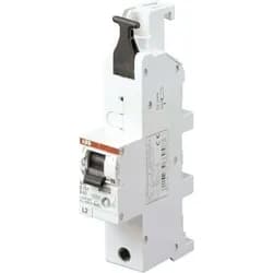 Stotz S&J HLS-Schalter S751-E63L1