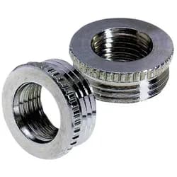 LAPP 52104313 - Reduzierung, M 25 x 1,5, silber