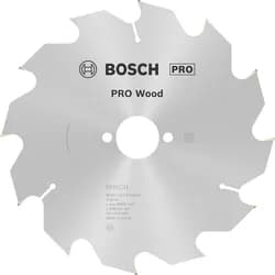 BOSCH Kreissägeblatt