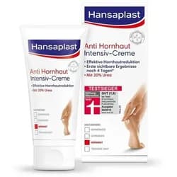 Hansaplast Anti Hornhaut Intensiv-Creme