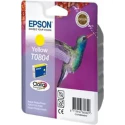 Epson Tintenpatrone