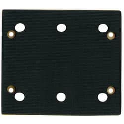 Metabo Schleifplatte gelocht mit Kletthaftung 114 x 102 mm , für FSR 200 Intec