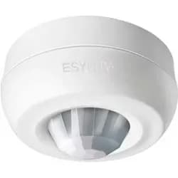 ESYLUX Decken-Präsenzmelder PD 360i/24 BASIC SMB