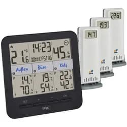 TFA Hygrometer »30.3075 KLIMA@HOME 2«