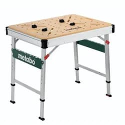metabo Werkbank
