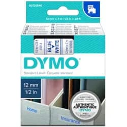 DYMO Beschriftungsband