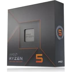 AMD Ryzen 5 7600X, 4.7 GHz