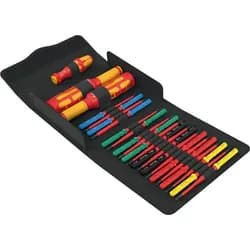 Wera Werk Kraftform Kompakt VDE 05006633001