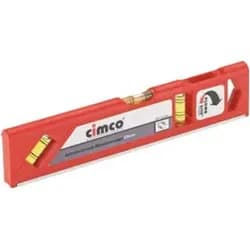 Cimco Schaltschrank-Wasserwaage, 250mm