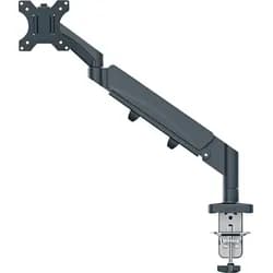 Ergo Platzsparender Single Monitorarm