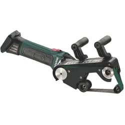 Metabo Akku-Rohrbandschleifer RB 18 LTX 60
