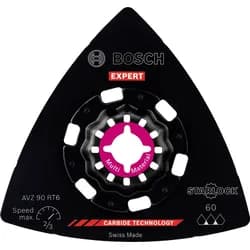 BOSCH Schleifplatte »AVZ 90 RT6«
