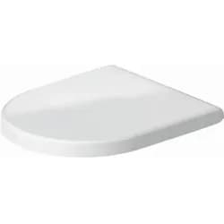 Duravit, WC Deckel, WC-Sitz