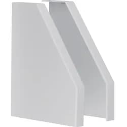 Tehalit Endkappe L 2320 lgr (Paar)