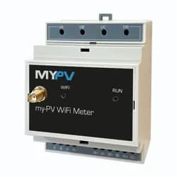 my-PV WiFi Meter