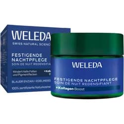 Weleda Fe Na Pfl Enz+edelw