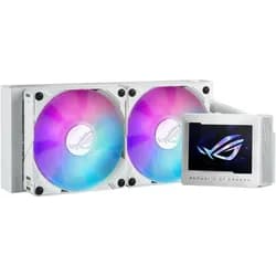 Asus CPU Kühler