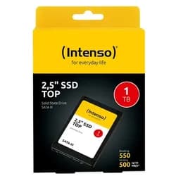 Intenso interne SSD