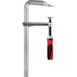 BESSEY Ganzstahl-Schraubzwinge GZ25-2K