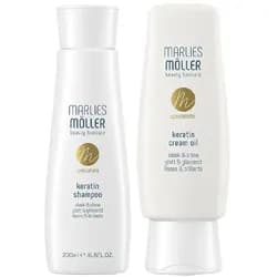 Specialists Keratin Cream Oil