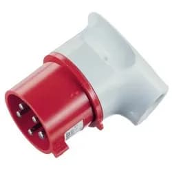 Mennekes Winkelstecker 3266