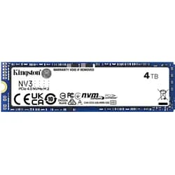 Kingston interne SSD