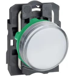 Schneider Electric Leuchtmelder ws XB5AVM1