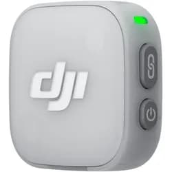 DJI Mic Mini 2 (2TX + 1RX) + Charger