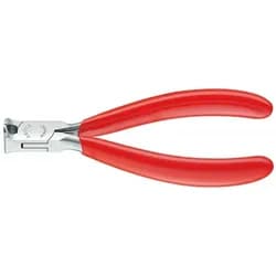 KNIPEX Elektronik-Vornschneider - 6401115