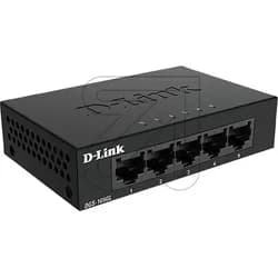 D-Link Netzwerk-Switch