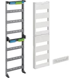 Hager Verteilerfeld,univ.Z ZU261S