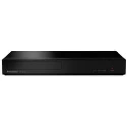 Panasonic DP-UB154EG-K schwarz