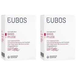 Eubos Fest rot m.frischem Duft
