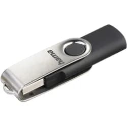 Hama USB-Stick FlashPen Rotate 00108029 32GB USB 2.0
