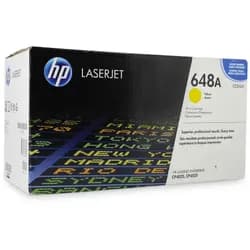 HP, Toner, 648a (Y)