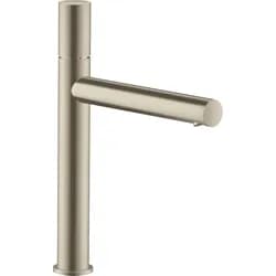 hansgrohe Waschtischarmatur Axor Uno 200 Einhebel-Waschtischmischer 31.1 cm x 19.8 cm