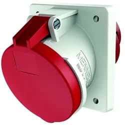Mennekes Anbaudose TA 1155A