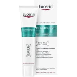 Eucerin Dermopure Clinical Oil Control Gel
