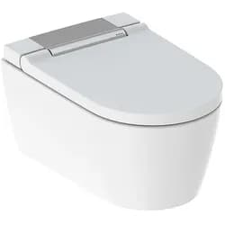 Geberit, Toilette + Bidet, Aquaclean Sela