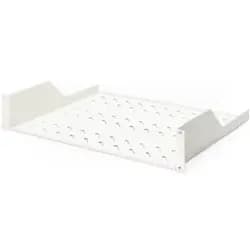 DIGITUS Fachboden 2HE RAL7035 DN-97610