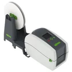 WAGO GmbH & Co. KG Thermotransferdrucker 258-5107