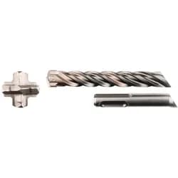 Makita NEMESISII SDS-PLUSBohrer 12x315