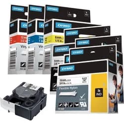 DYMO Band Rhino Nylon 18489