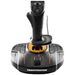 Thrustmaster T16000M FCS